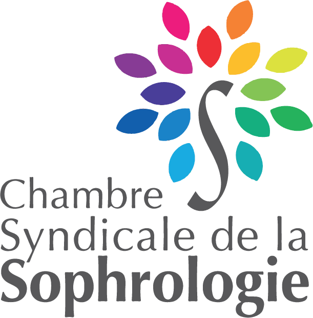 Logo Chambre Syndicale de la Sophrologie