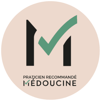 Logo Label Médoucine